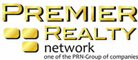 Premier Realty Network, Inc. Logo